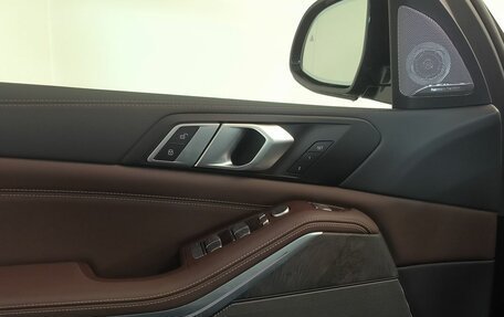 BMW X5, 2026 год, 11 500 000 рублей, 9 фотография