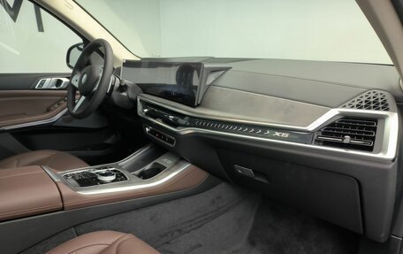 BMW X5, 2026 год, 11 500 000 рублей, 17 фотография