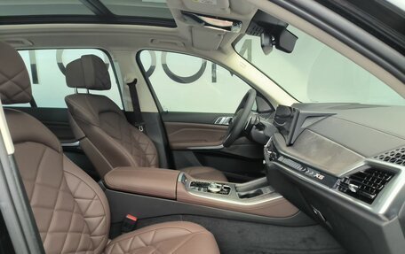 BMW X5, 2026 год, 11 500 000 рублей, 16 фотография
