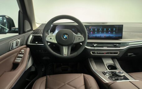 BMW X5, 2026 год, 11 500 000 рублей, 28 фотография