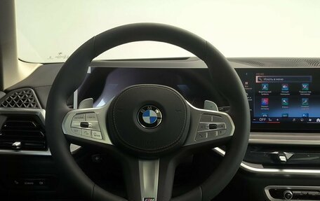 BMW X5, 2026 год, 11 500 000 рублей, 29 фотография