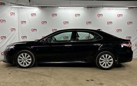 Toyota Camry, 2021 год, 2 299 000 рублей, 7 фотография