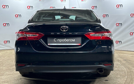 Toyota Camry, 2021 год, 2 299 000 рублей, 5 фотография