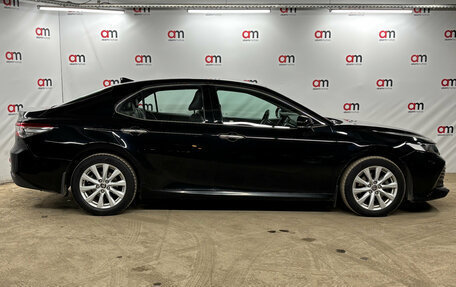 Toyota Camry, 2021 год, 2 299 000 рублей, 8 фотография