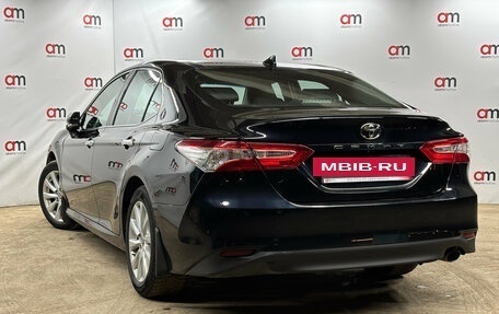 Toyota Camry, 2021 год, 2 299 000 рублей, 6 фотография