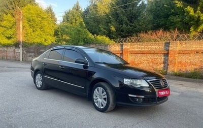 Volkswagen Passat B6, 2007 год, 575 000 рублей, 1 фотография