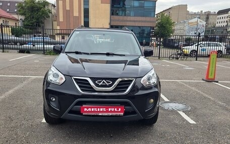 Chery Tiggo (T11), 2013 год, 565 000 рублей, 1 фотография