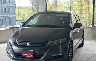 Honda Insight II рестайлинг, 2011 год, 850 000 рублей, 1 фотография
