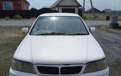 Nissan Bluebird XI, 2000 год, 180 000 рублей, 1 фотография