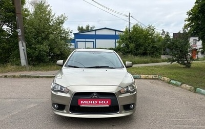 Mitsubishi Lancer IX, 2011 год, 820 000 рублей, 1 фотография