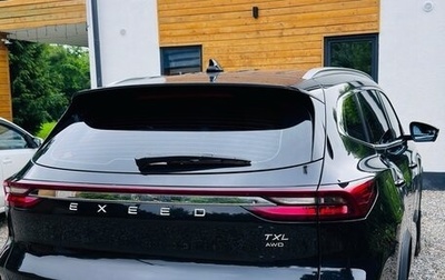 CheryExeed TXL, 2023 год, 2 300 000 рублей, 1 фотография