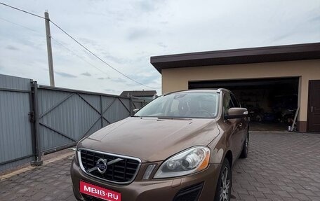 Volvo XC60 II, 2012 год, 1 600 000 рублей, 1 фотография