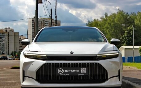 Toyota Crown, 2025 год, 9 000 000 рублей, 1 фотография