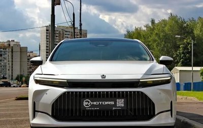 Toyota Crown, 2025 год, 9 000 000 рублей, 1 фотография