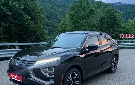 Mitsubishi Eclipse Cross, 2023 год, 2 730 000 рублей, 1 фотография