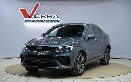 Geely Tugella FY11, 2022 год, 2 650 000 рублей, 1 фотография