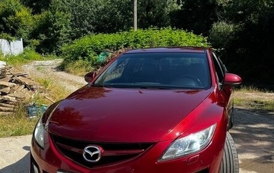 Mazda 6, 2008 год, 930 000 рублей, 1 фотография
