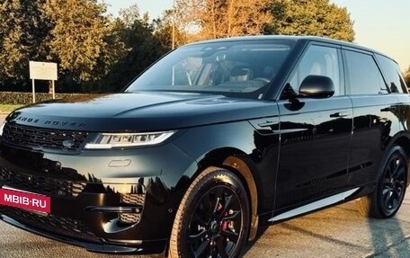 Land Rover Range Rover Sport, 2024 год, 15 950 000 рублей, 1 фотография