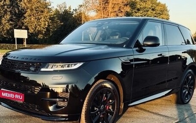 Land Rover Range Rover Sport, 2024 год, 15 950 000 рублей, 1 фотография