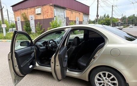 Mitsubishi Lancer IX, 2011 год, 820 000 рублей, 9 фотография
