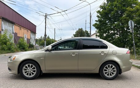 Mitsubishi Lancer IX, 2011 год, 820 000 рублей, 8 фотография