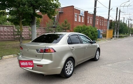 Mitsubishi Lancer IX, 2011 год, 820 000 рублей, 5 фотография