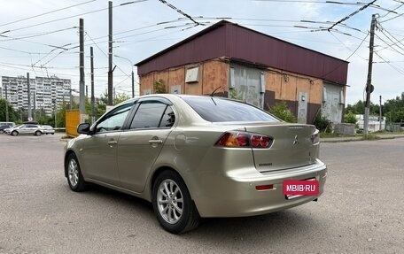Mitsubishi Lancer IX, 2011 год, 820 000 рублей, 7 фотография