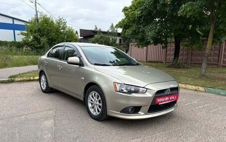 Mitsubishi Lancer IX, 2011 год, 820 000 рублей, 3 фотография