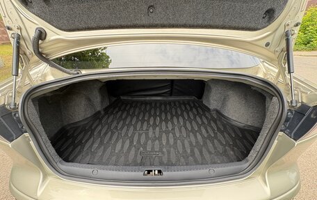 Mitsubishi Lancer IX, 2011 год, 820 000 рублей, 15 фотография