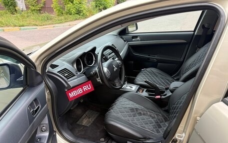 Mitsubishi Lancer IX, 2011 год, 820 000 рублей, 10 фотография