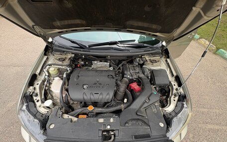 Mitsubishi Lancer IX, 2011 год, 820 000 рублей, 14 фотография