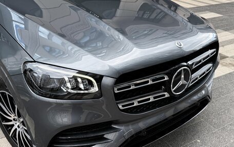 Mercedes-Benz GLS, 2022 год, 9 990 000 рублей, 6 фотография