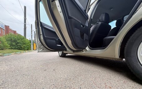 Mitsubishi Lancer IX, 2011 год, 820 000 рублей, 13 фотография