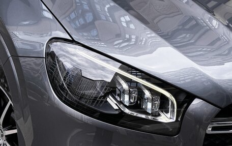 Mercedes-Benz GLS, 2022 год, 9 990 000 рублей, 5 фотография