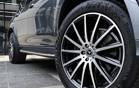 Mercedes-Benz GLS, 2022 год, 9 990 000 рублей, 7 фотография