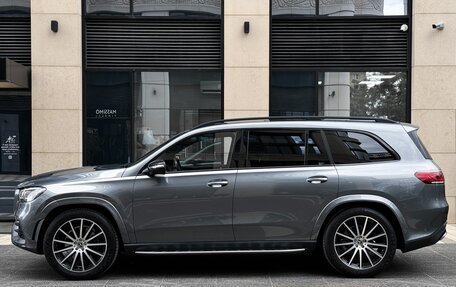 Mercedes-Benz GLS, 2022 год, 9 990 000 рублей, 8 фотография