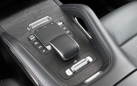 Mercedes-Benz GLS, 2022 год, 9 990 000 рублей, 19 фотография