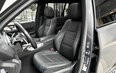Mercedes-Benz GLS, 2022 год, 9 990 000 рублей, 20 фотография