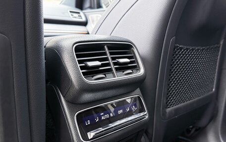 Mercedes-Benz GLS, 2022 год, 9 990 000 рублей, 23 фотография