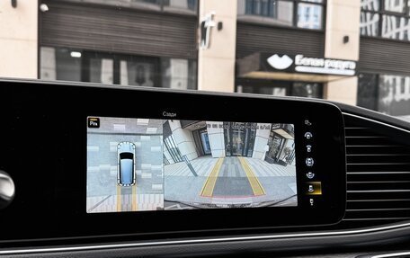 Mercedes-Benz GLS, 2022 год, 9 990 000 рублей, 16 фотография