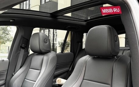 Mercedes-Benz GLS, 2022 год, 9 990 000 рублей, 21 фотография