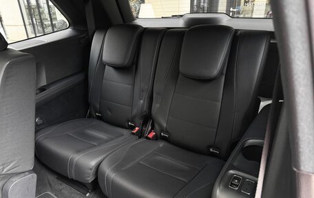 Mercedes-Benz GLS, 2022 год, 9 990 000 рублей, 24 фотография