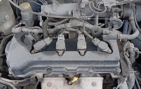 Nissan Bluebird XI, 2000 год, 180 000 рублей, 6 фотография