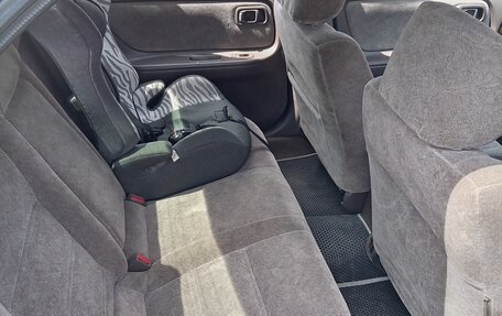 Nissan Bluebird XI, 2000 год, 180 000 рублей, 3 фотография