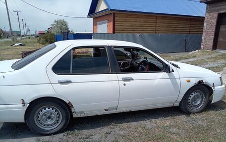 Nissan Bluebird XI, 2000 год, 180 000 рублей, 9 фотография