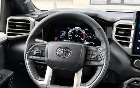 Toyota Sequoia, 2025 год, 13 490 000 рублей, 12 фотография