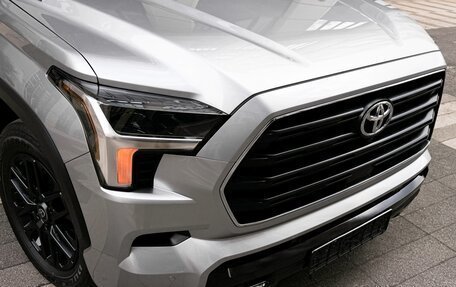 Toyota Sequoia, 2025 год, 13 490 000 рублей, 5 фотография