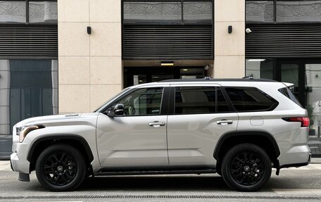 Toyota Sequoia, 2025 год, 13 490 000 рублей, 3 фотография