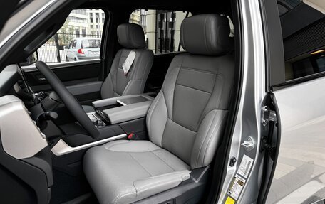 Toyota Sequoia, 2025 год, 13 490 000 рублей, 8 фотография