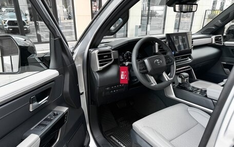 Toyota Sequoia, 2025 год, 13 490 000 рублей, 7 фотография